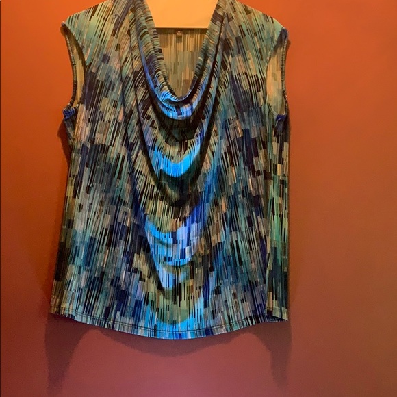 Kasper Tops - Kasper Women’s blouse